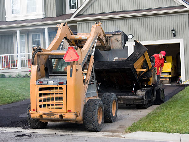 Best Driveway Paver Repairs and Restoration in Silver Hill, MD