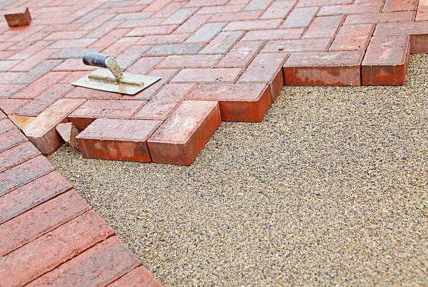  Silver Hill, MD Driveway Pavers Pros