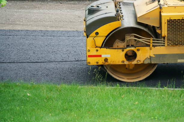 Best Decorative Driveway Paving in Silver Hill, MD